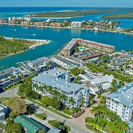 Olde Marco Inn Marco Island Eksteriør bilde
