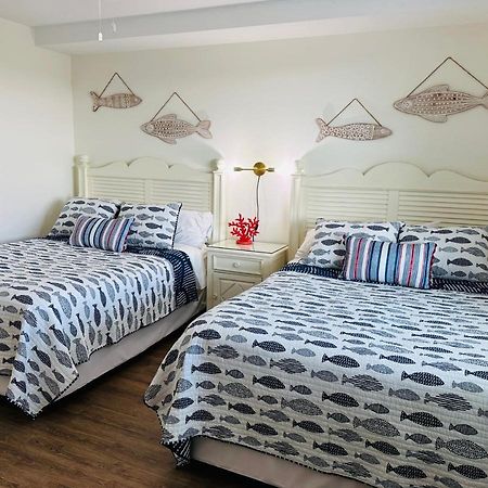 Olde Marco Inn Marco Island Eksteriør bilde