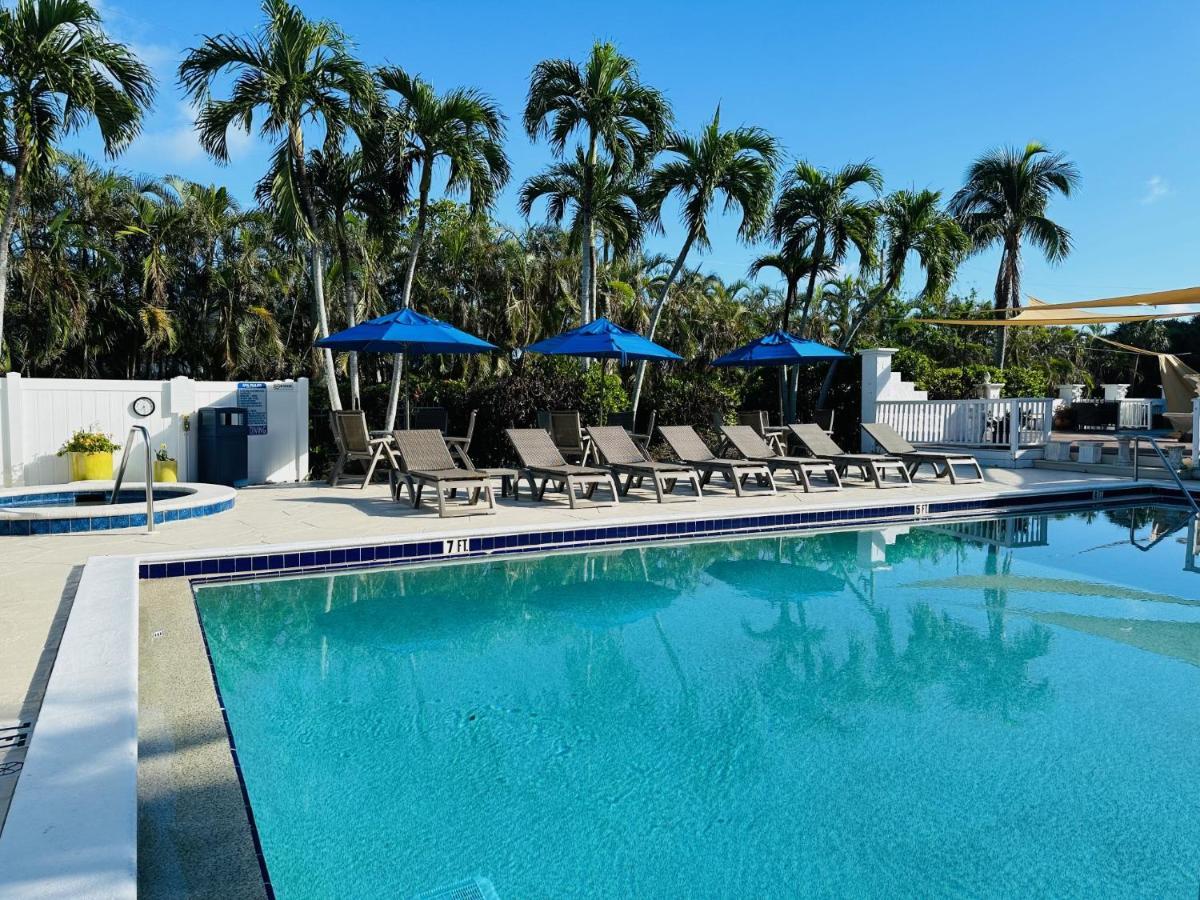 Olde Marco Inn Marco Island Eksteriør bilde