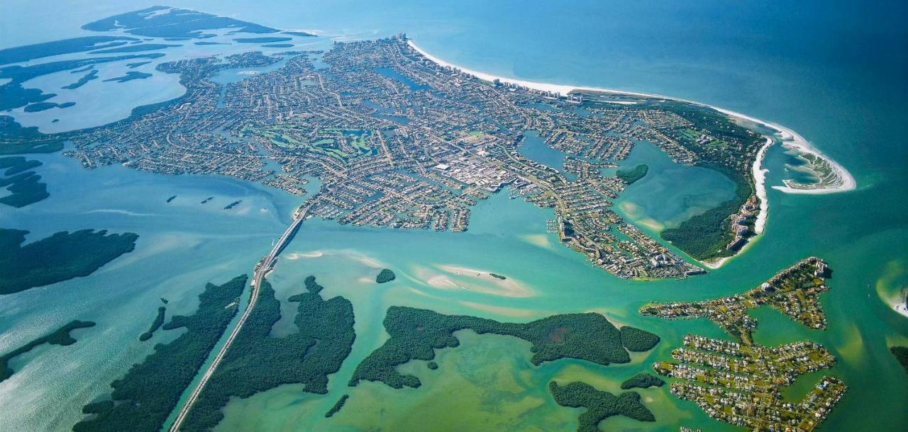 Olde Marco Inn Marco Island Eksteriør bilde