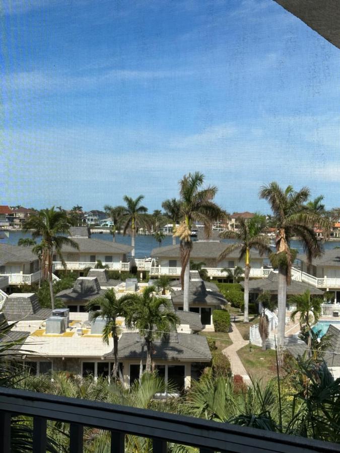 Olde Marco Inn Marco Island Eksteriør bilde