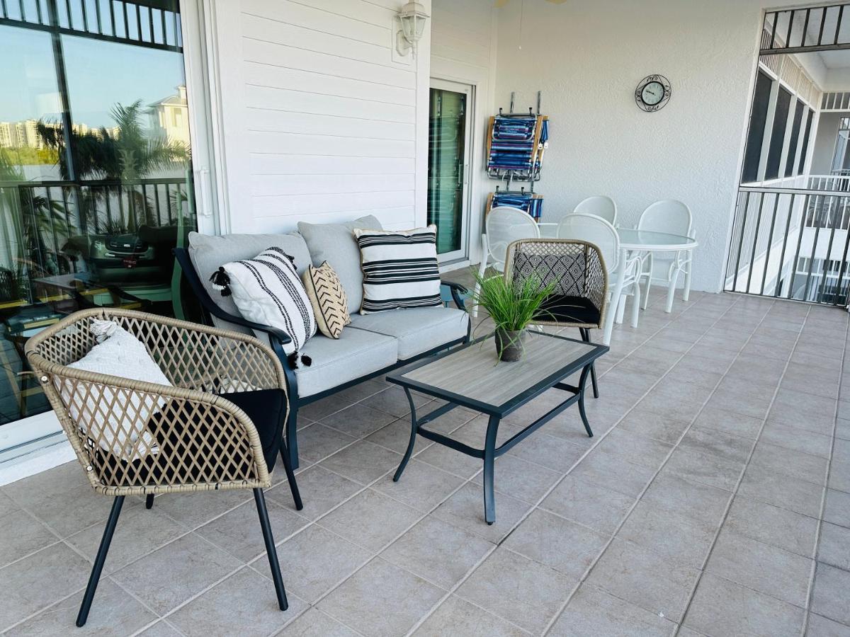 Olde Marco Inn Marco Island Eksteriør bilde