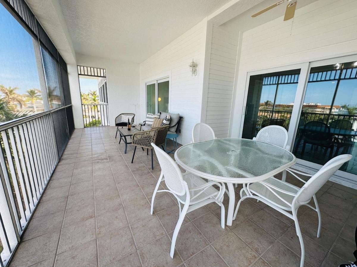 Olde Marco Inn Marco Island Eksteriør bilde
