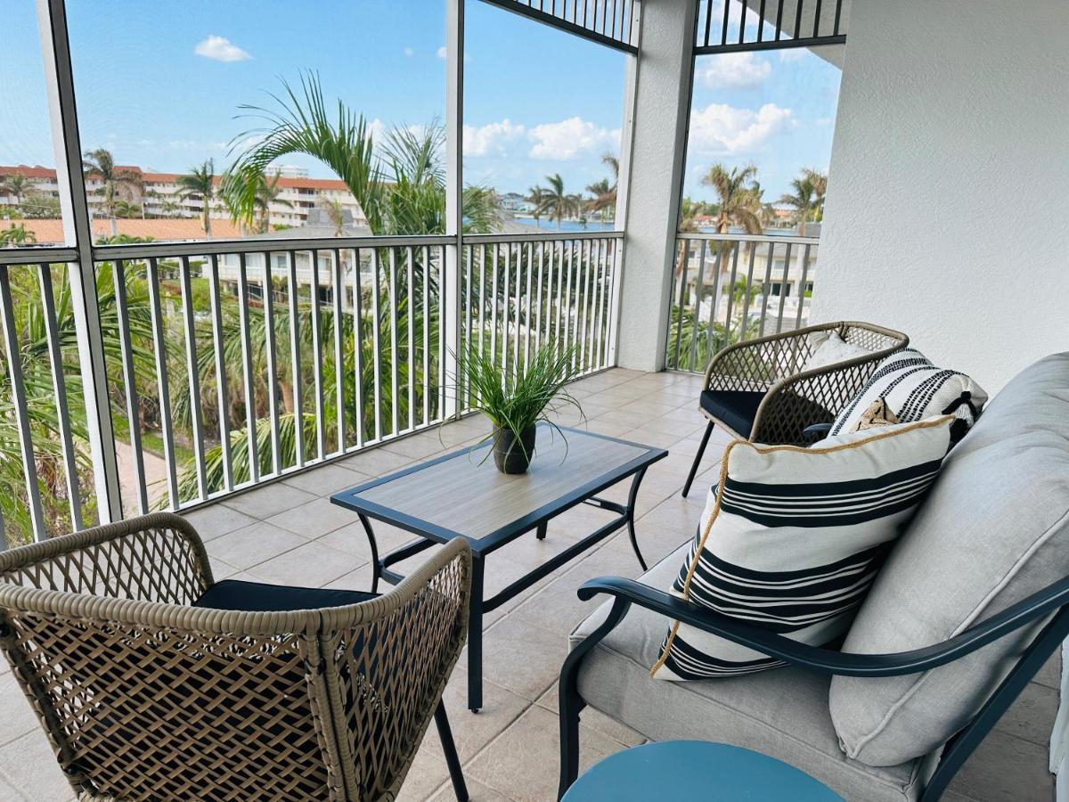 Olde Marco Inn Marco Island Eksteriør bilde