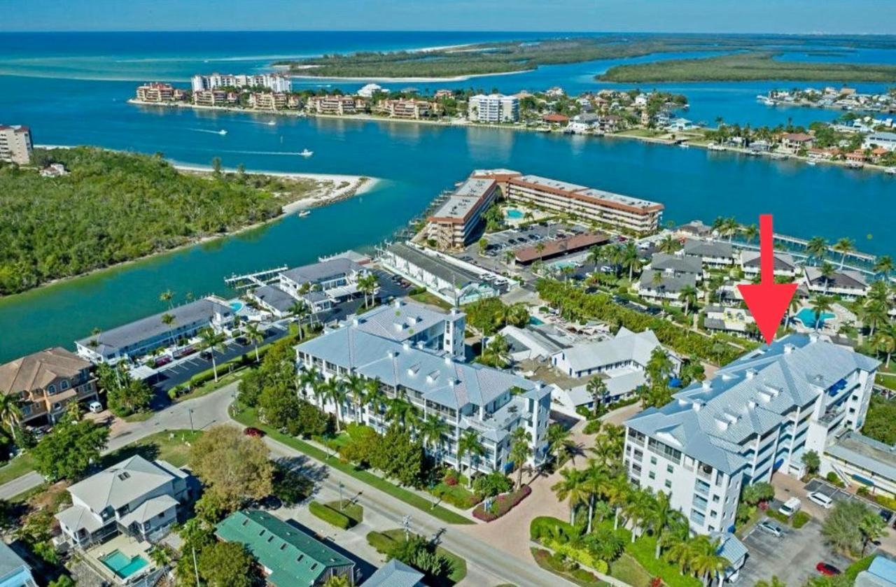 Olde Marco Inn Marco Island Eksteriør bilde