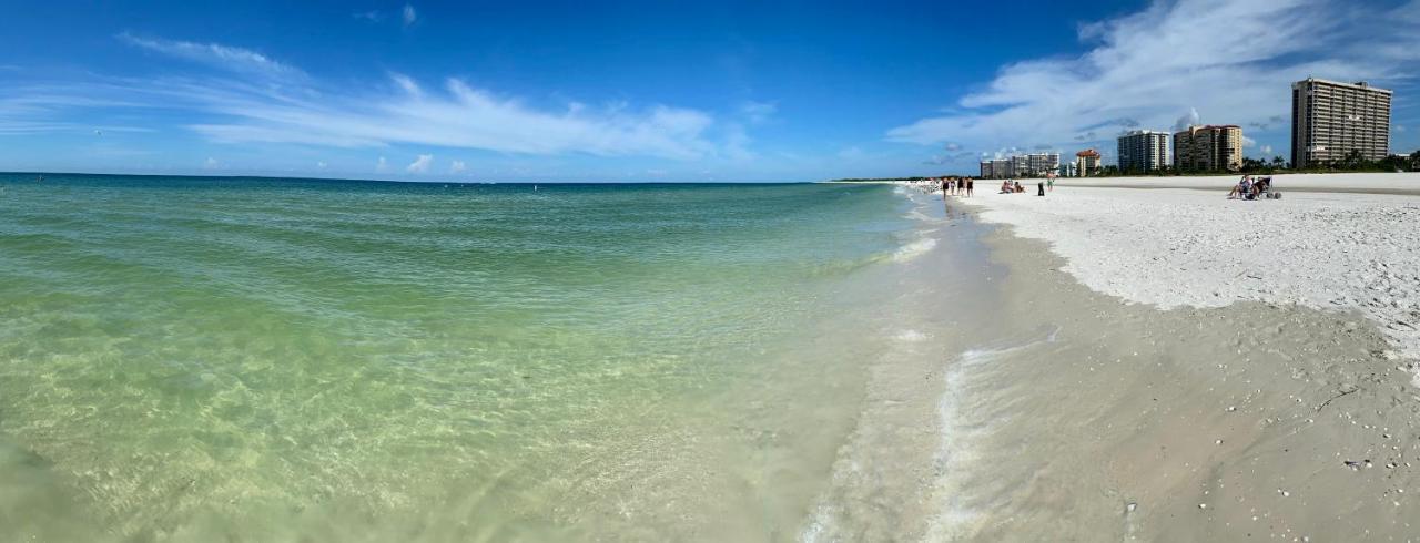 Olde Marco Inn Marco Island Eksteriør bilde
