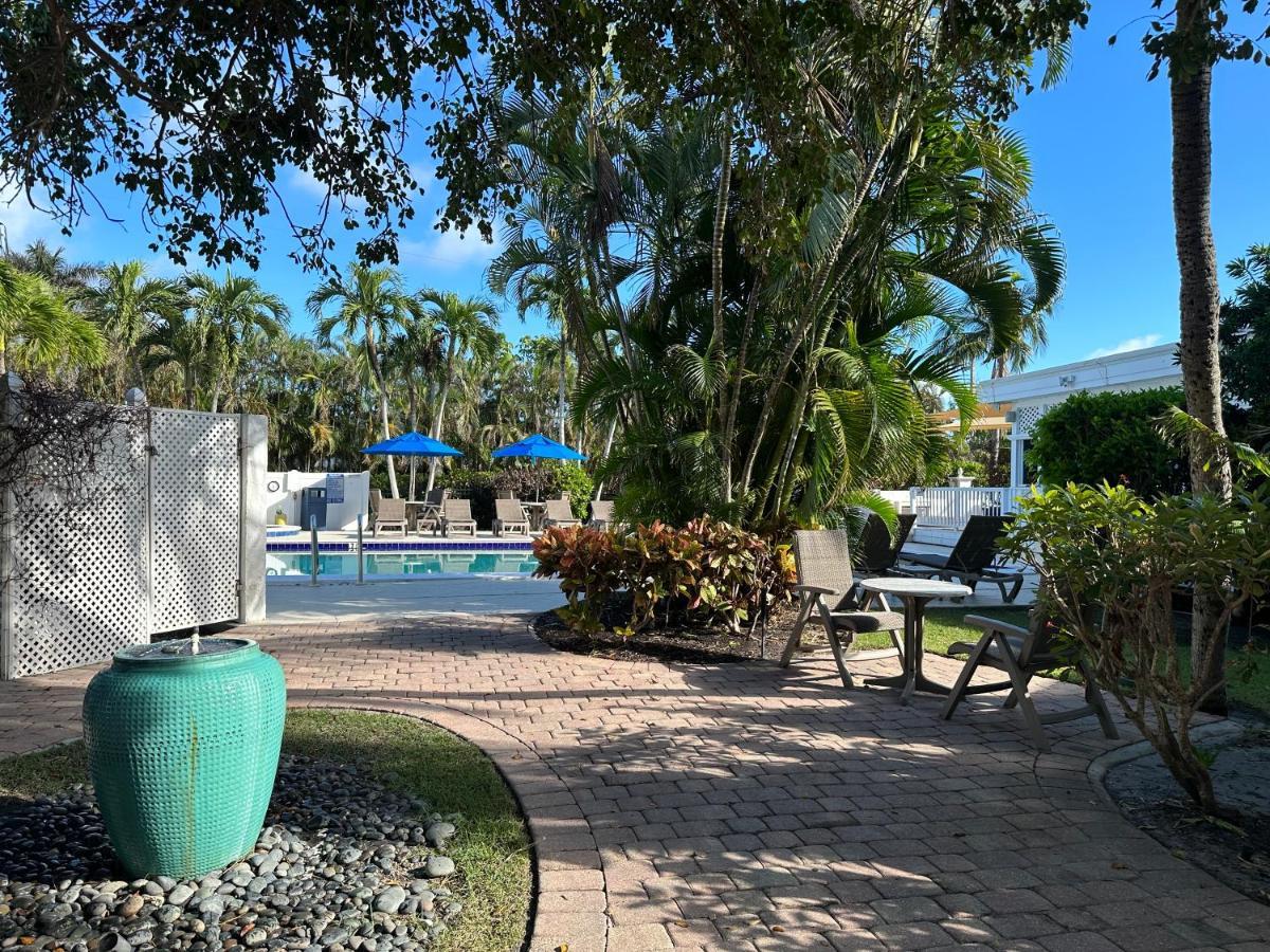 Olde Marco Inn Marco Island Eksteriør bilde