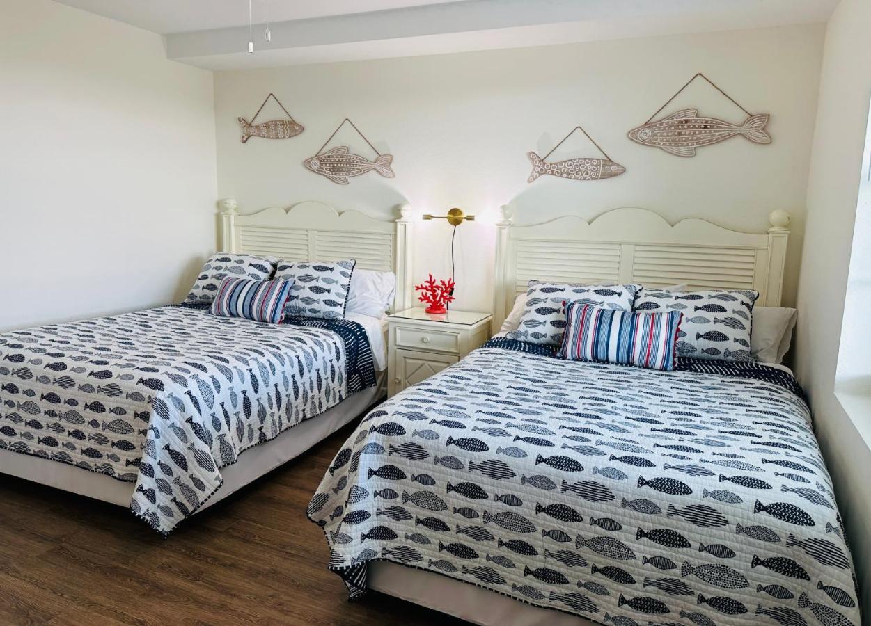 Olde Marco Inn Marco Island Eksteriør bilde