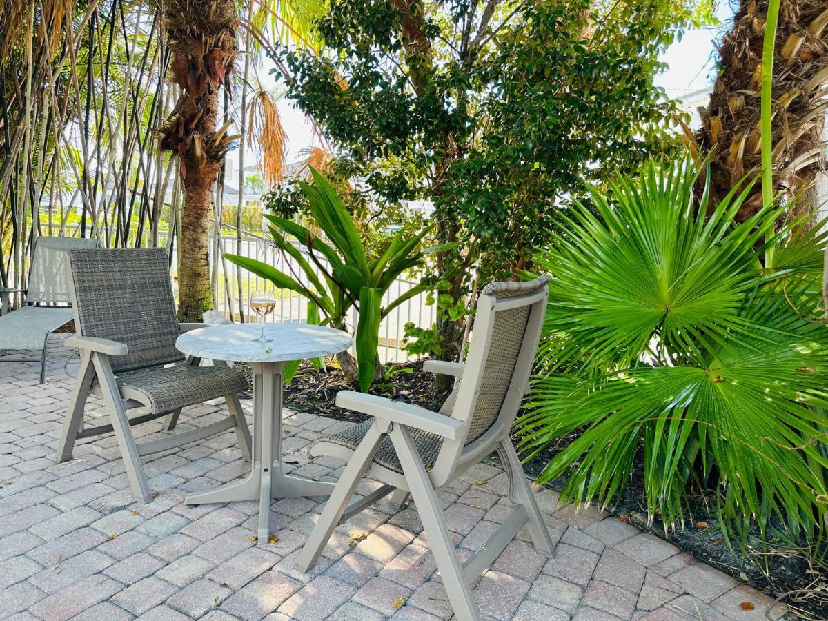 Olde Marco Inn Marco Island Eksteriør bilde