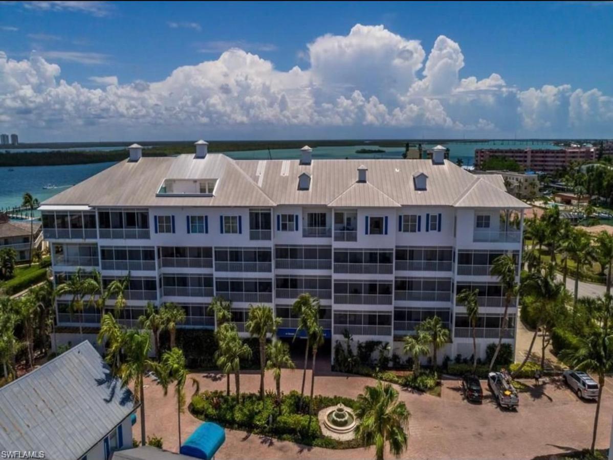 Olde Marco Inn Marco Island Eksteriør bilde